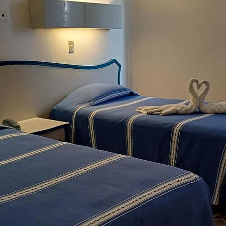 Hotel Oliden Coatzacoalcos Exteriér fotografie
