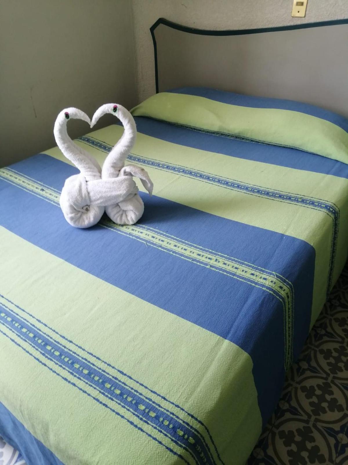 Hotel Oliden Coatzacoalcos Exteriér fotografie