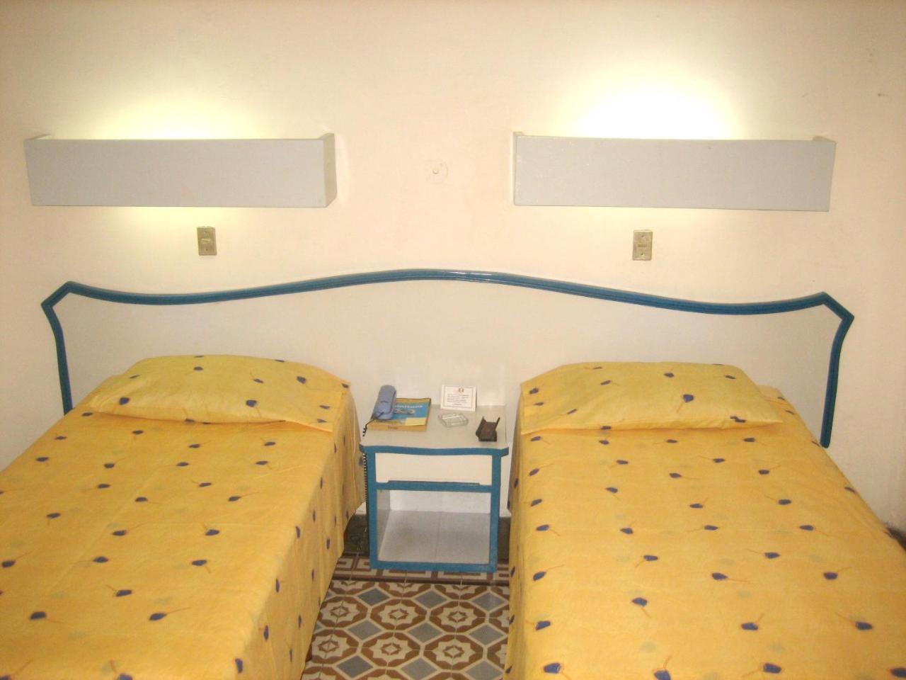 Hotel Oliden Coatzacoalcos Exteriér fotografie