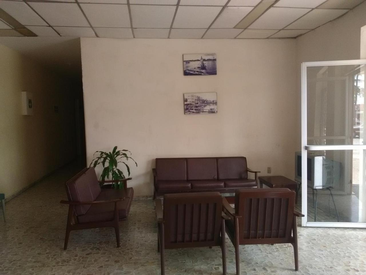 Hotel Oliden Coatzacoalcos Exteriér fotografie