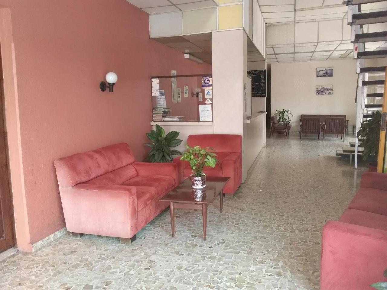 Hotel Oliden Coatzacoalcos Exteriér fotografie