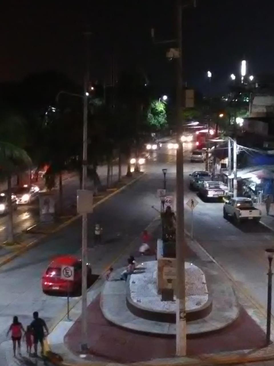 Hotel Oliden Coatzacoalcos Exteriér fotografie